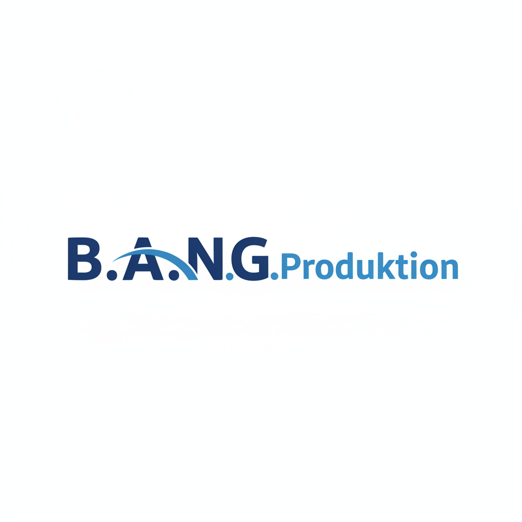 B.A.N.G. Produktion